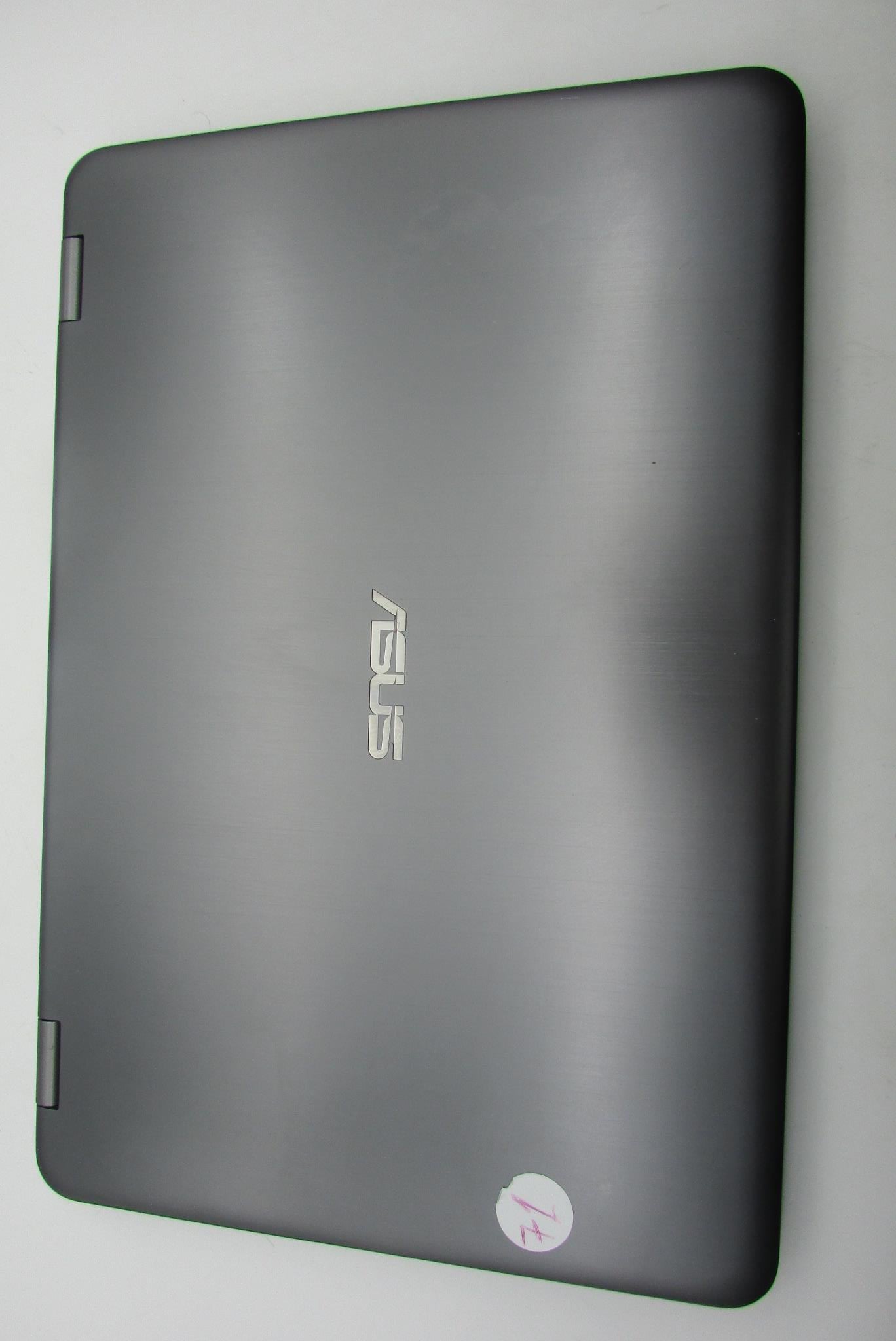 ASUS TP501UB Notebook Satılık