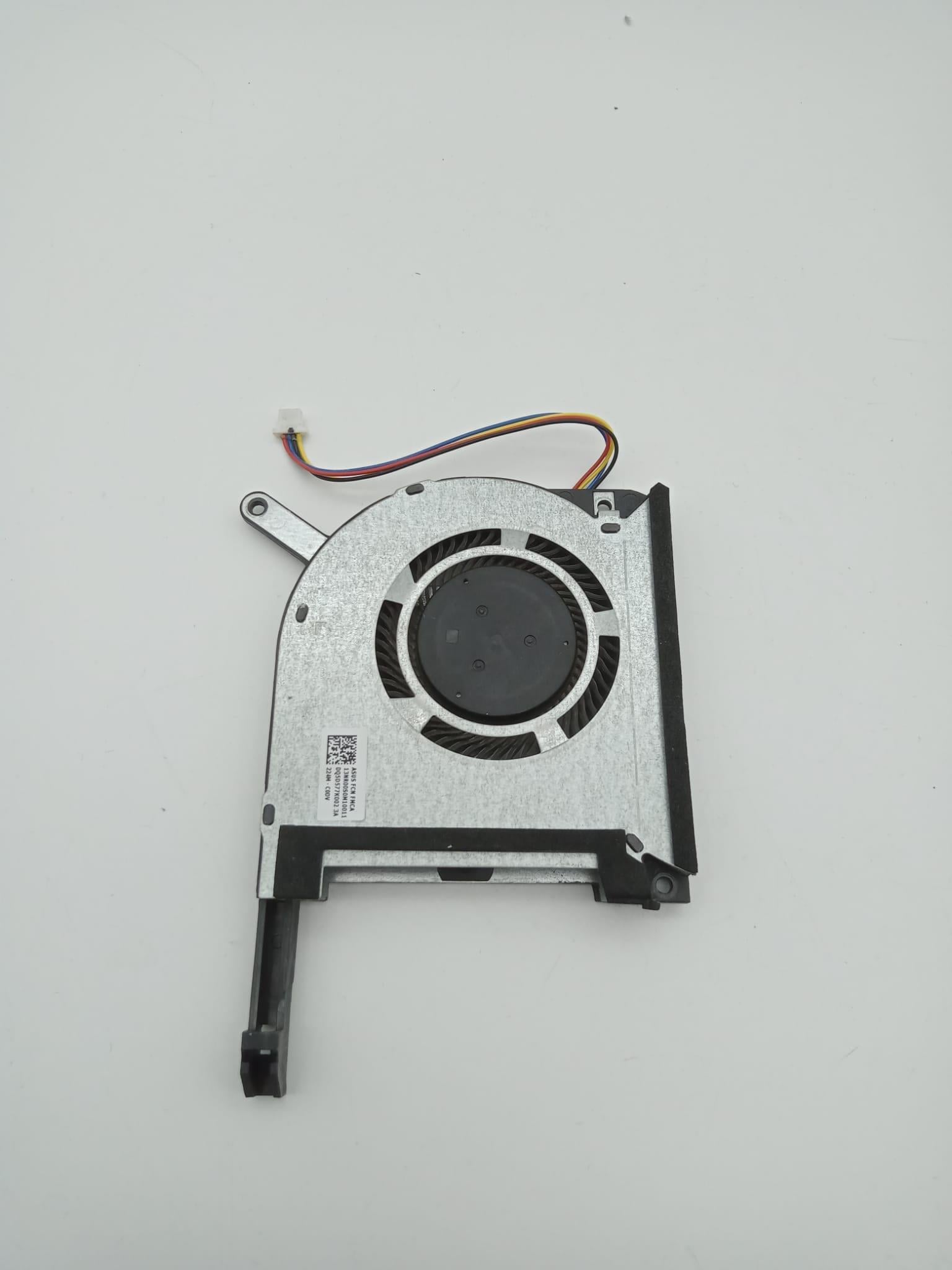 Asus TUF FX506  FX506L  FX506H VGA GPU Fan  Ekran Kartı Fanı