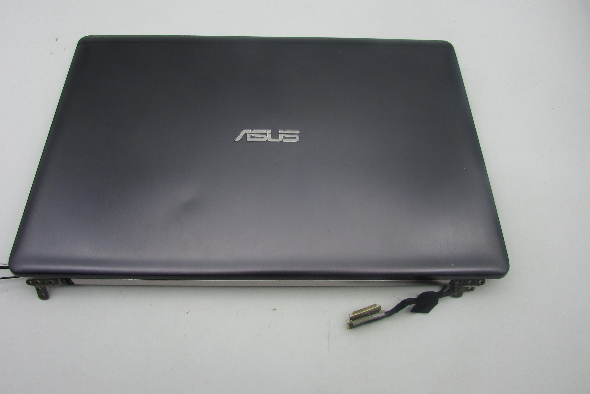 Asus X202 S200 X201 Q200 F200 X202e S200e X201e F200E Lcd Ekran Dokunmatik Full Set