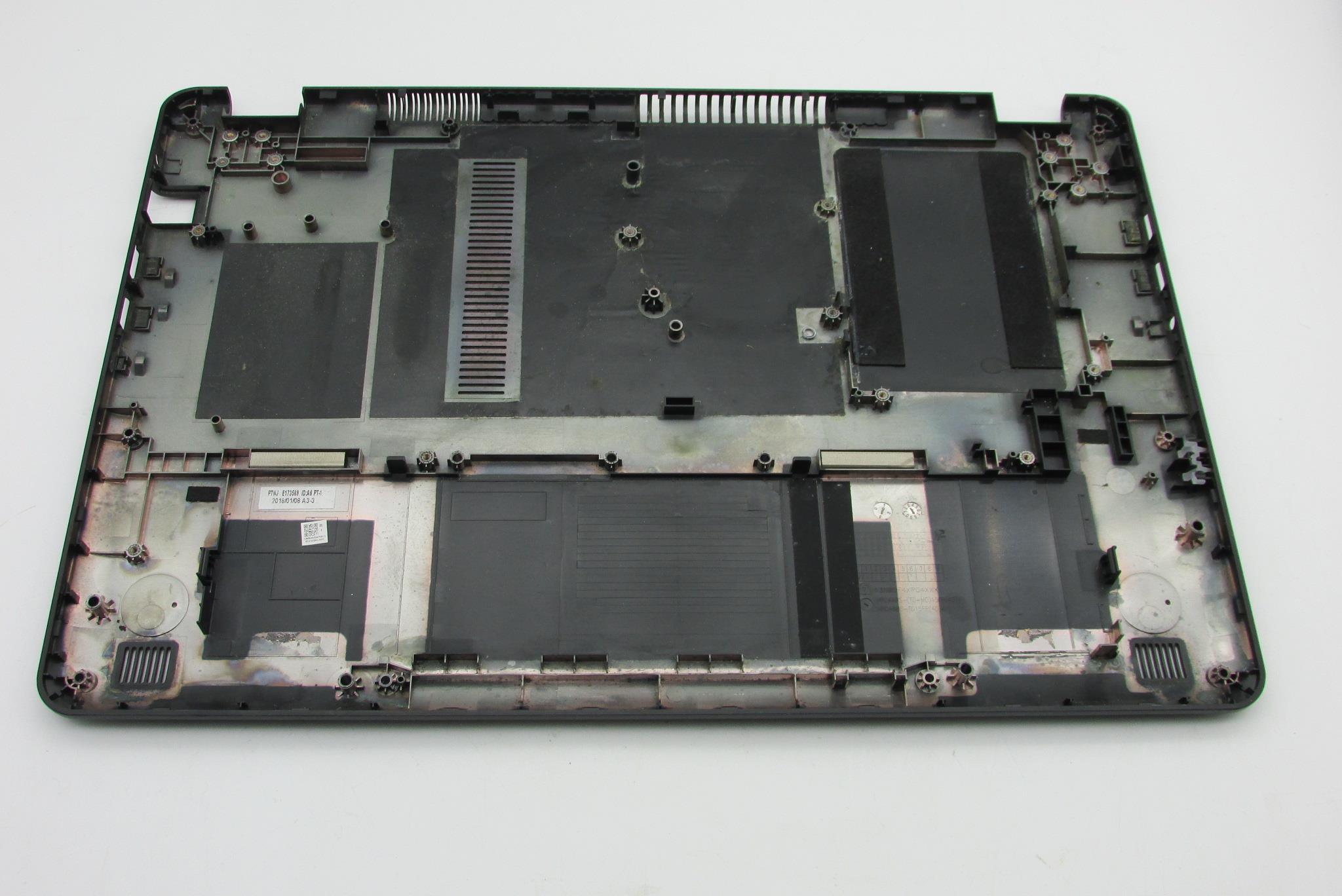 ASUS X505B Notebook Alt Kasa