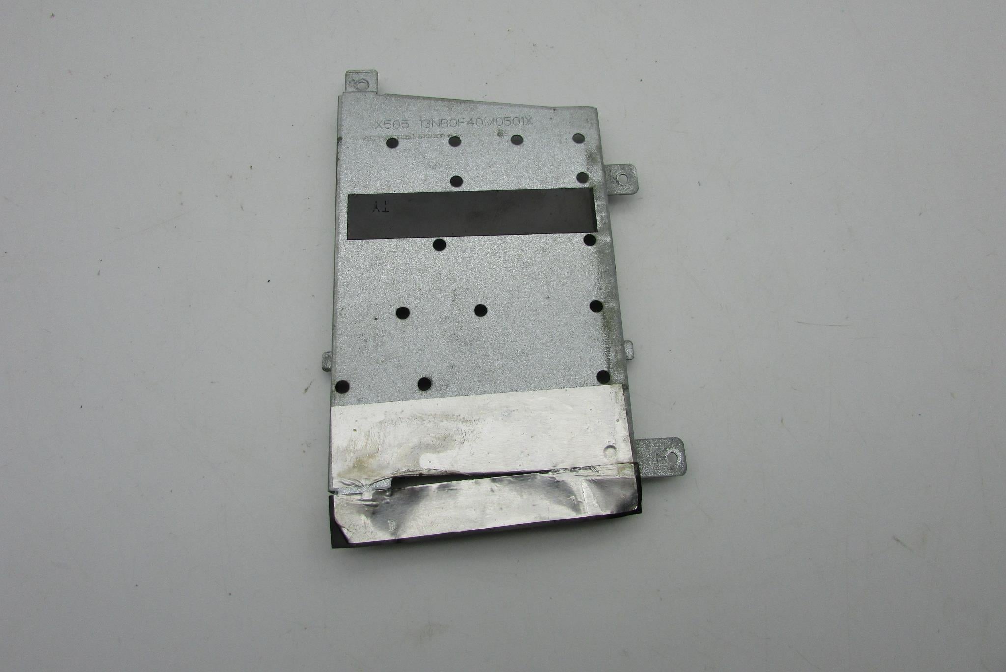 ASUS X505B Notebook Harddisk Kızak