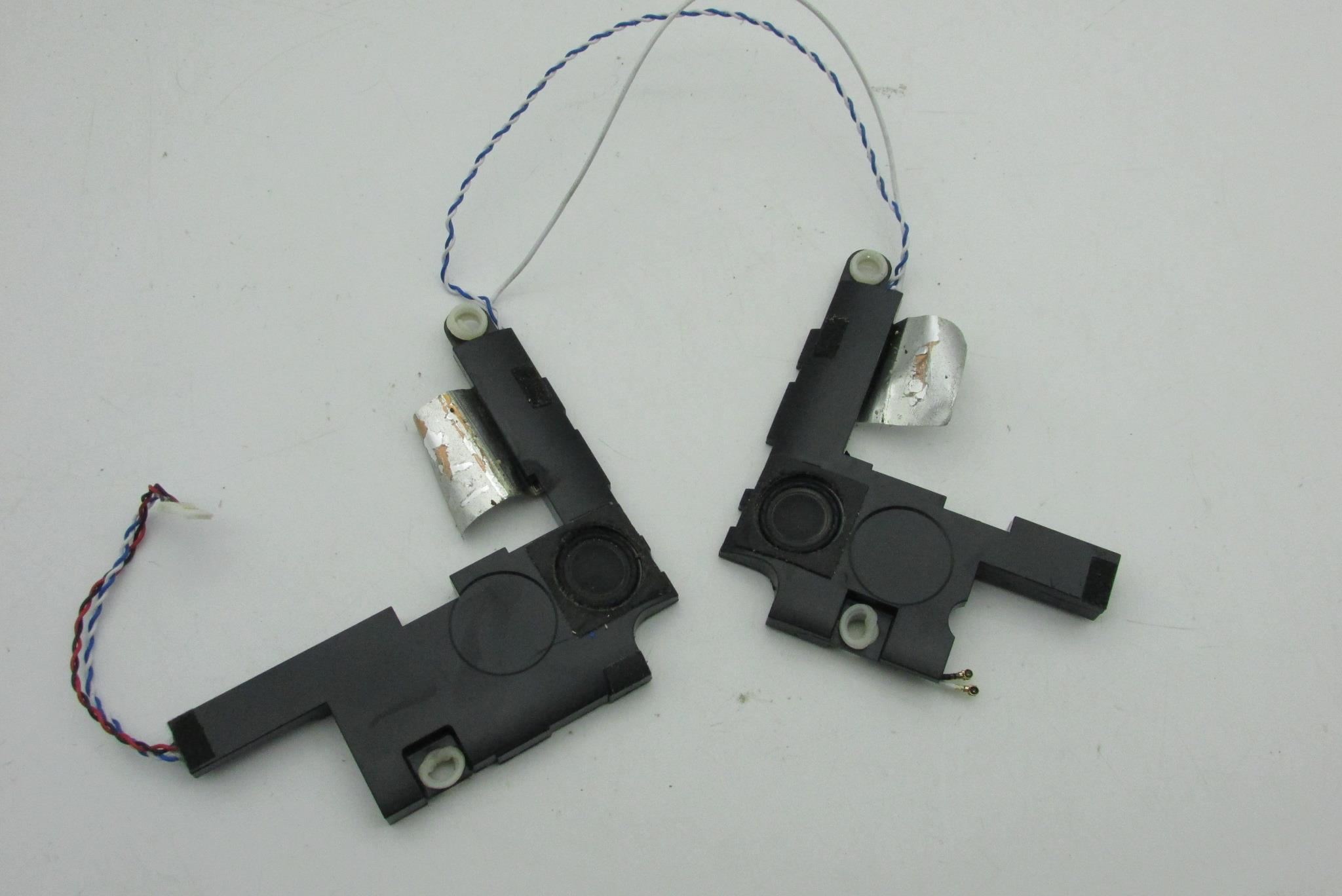 ASUS X505B Notebook Hoparlör