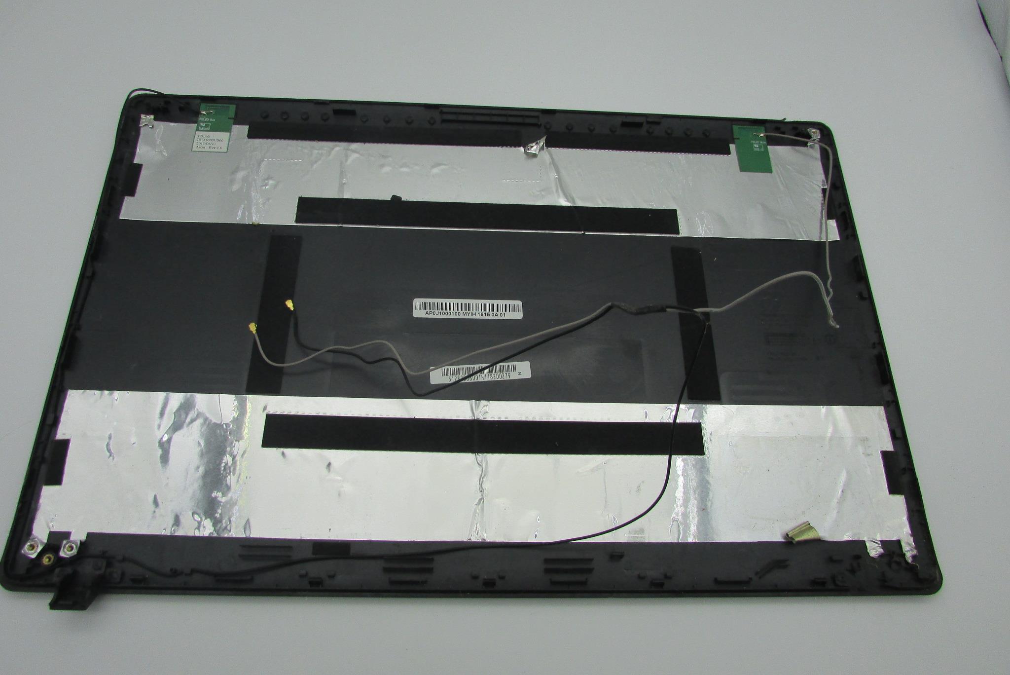 ASUS  X53B Notebook LCD Arka Kapak