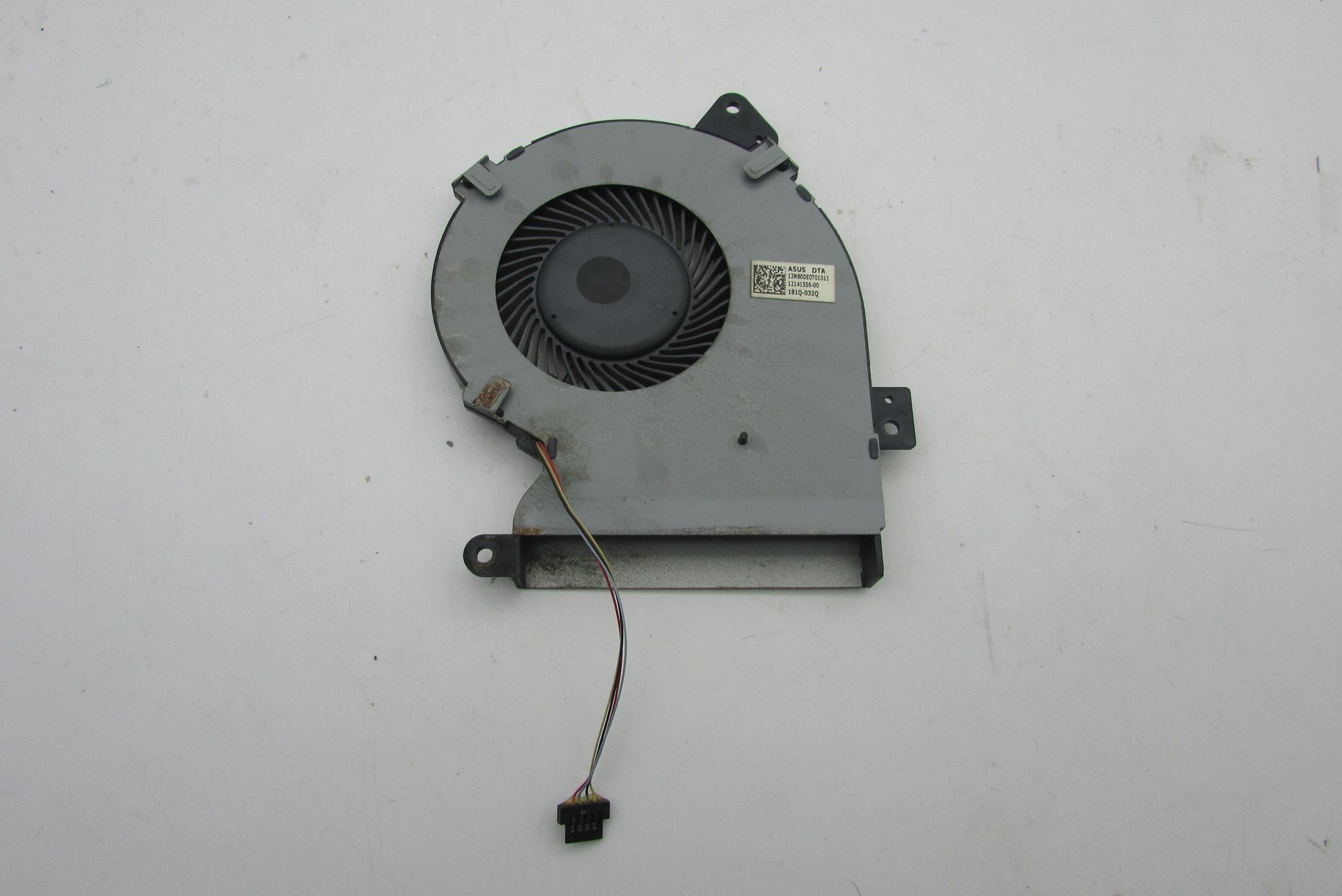 Asus X540M X540MA X540N X540NA X540B X540BA X540B X540N R540N Cpu Fan