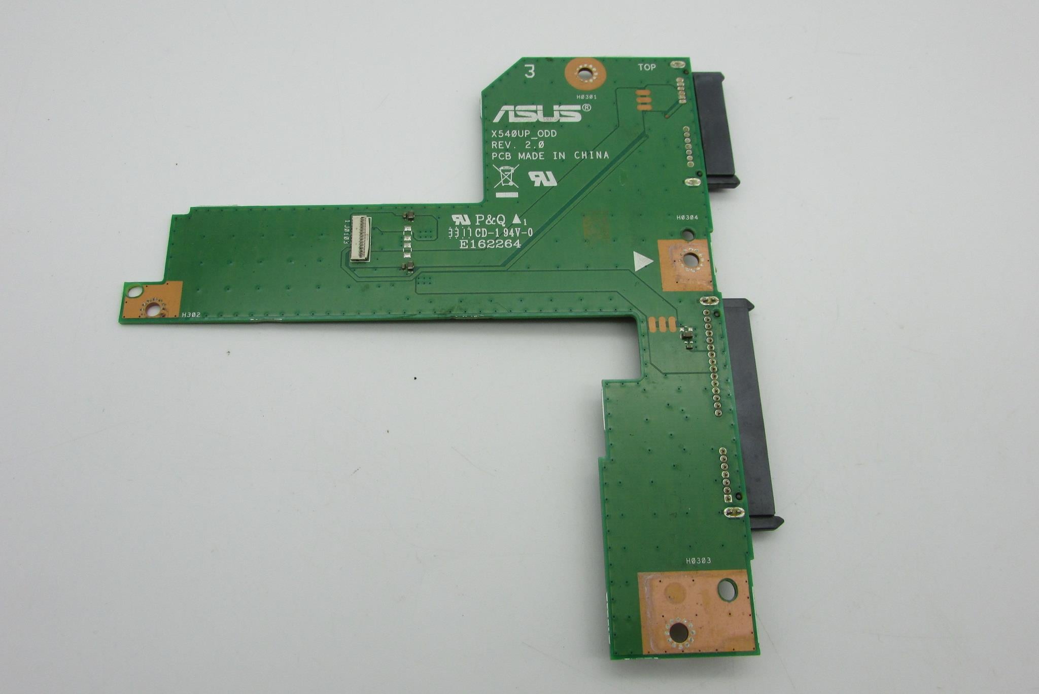 ASUS X540NA X540N X540NV X540M X540B X540BA R540 A540 X540L  HDD Kart