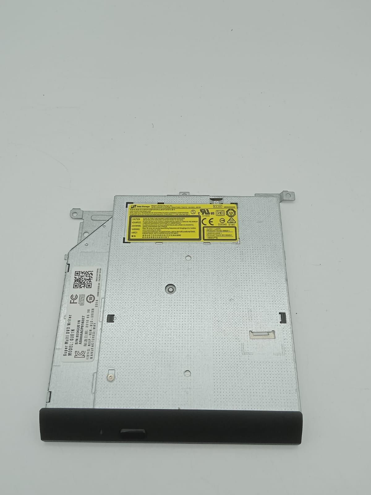ASUS X540S Notebook Dvd Rom