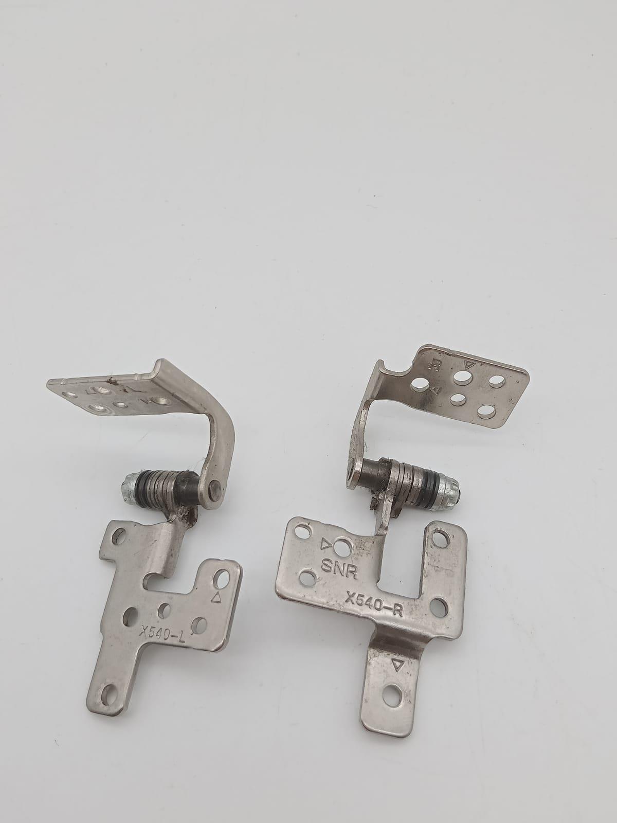 ASUS X540S Notebook Mentese