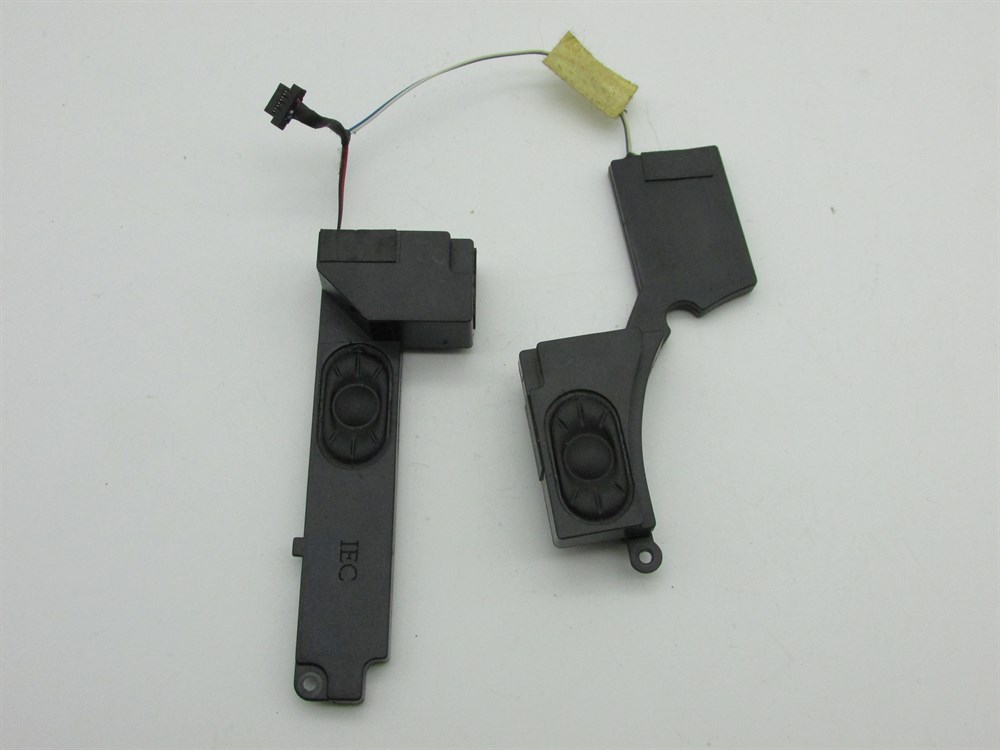 ASUS X54C Notebook Hoparlör