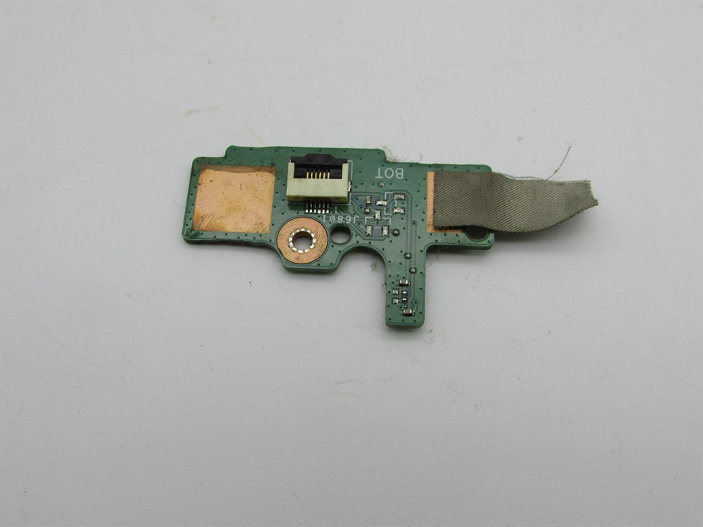 ASUS X54C Notebook Power Tus