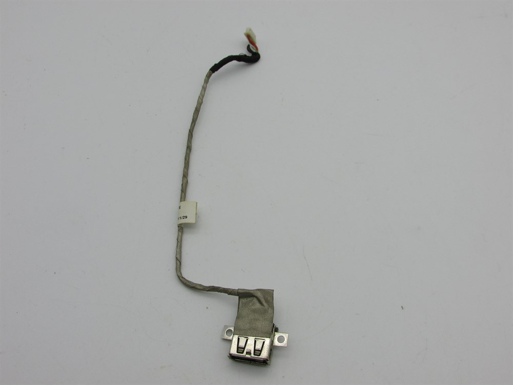 ASUS X54C Notebook Usb Data Soket