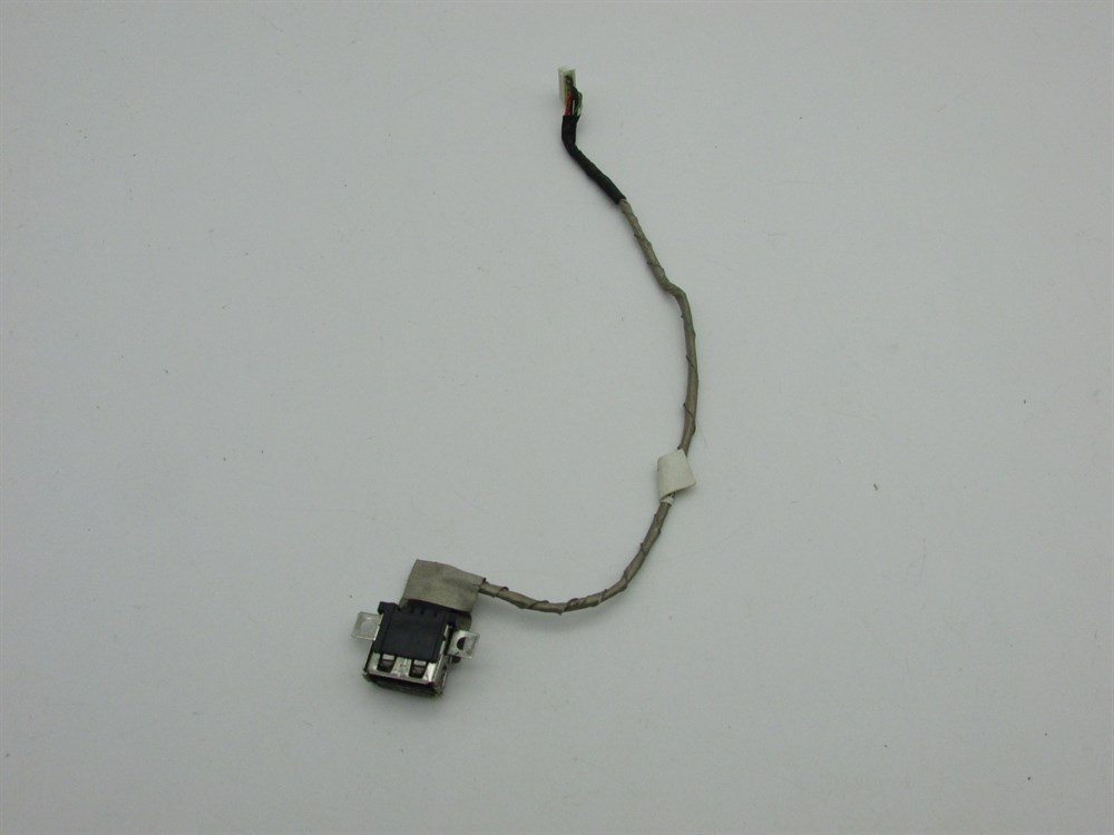 ASUS X54H Notebook DC Power Jack
