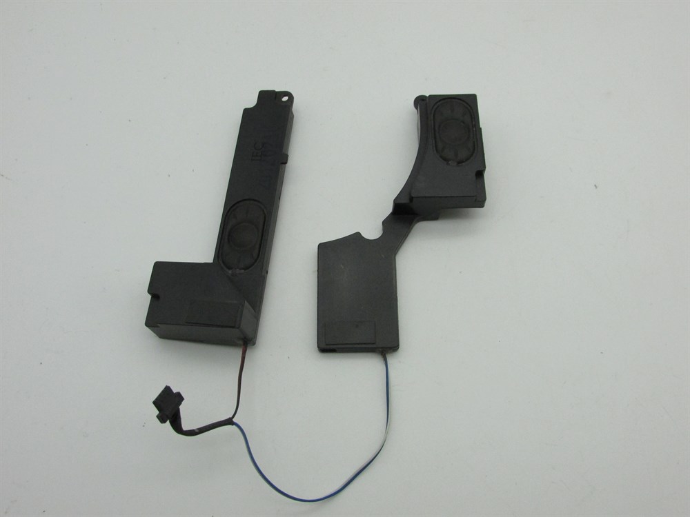 ASUS X54H Notebook Hoparlör