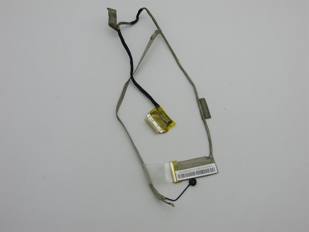ASUS X54H Notebook Lcd Data Kablo