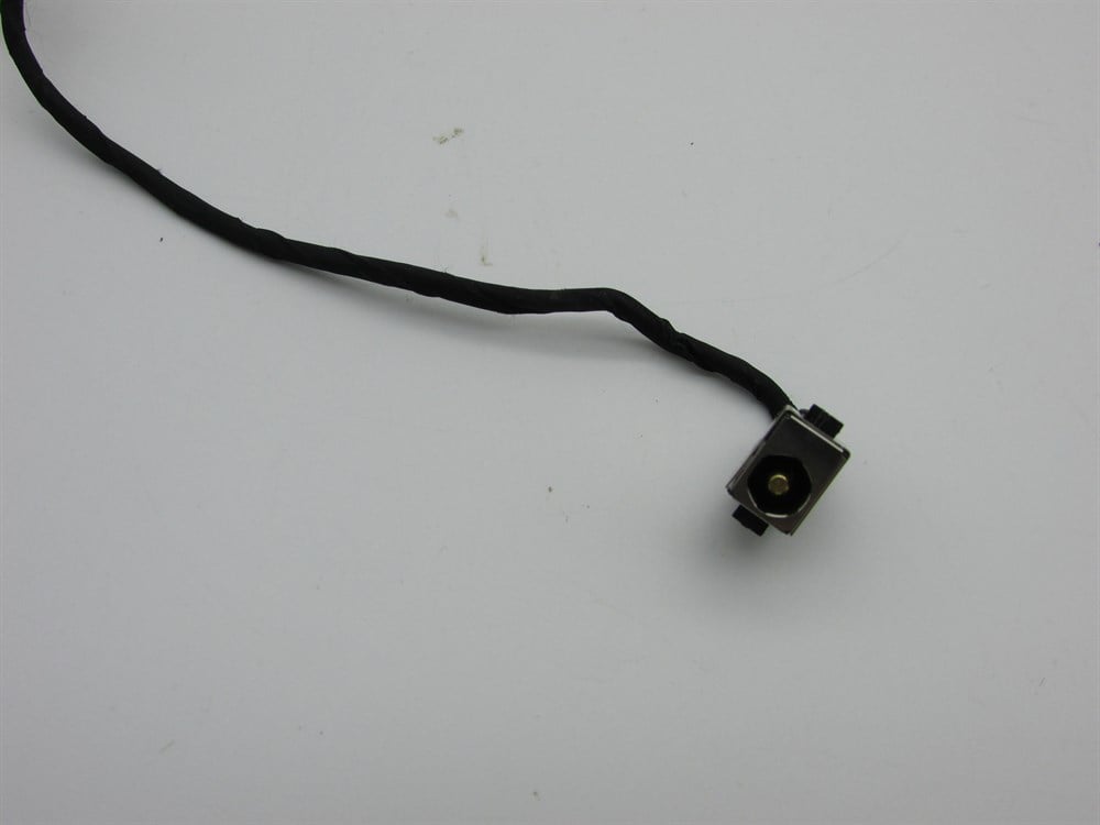 ASUS X550C Notebook DC Power Jack 