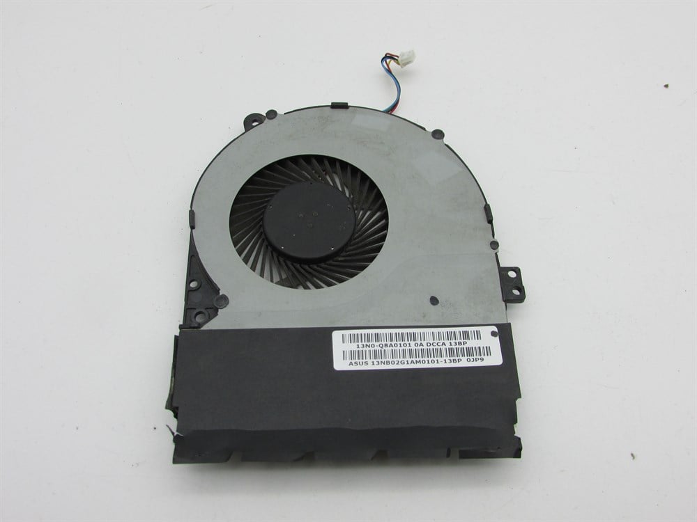 ASUS X550L Notebook Fan