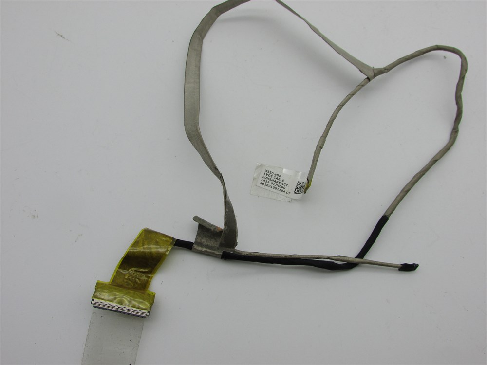 ASUS X550L Notebook Lcd Data Kablo