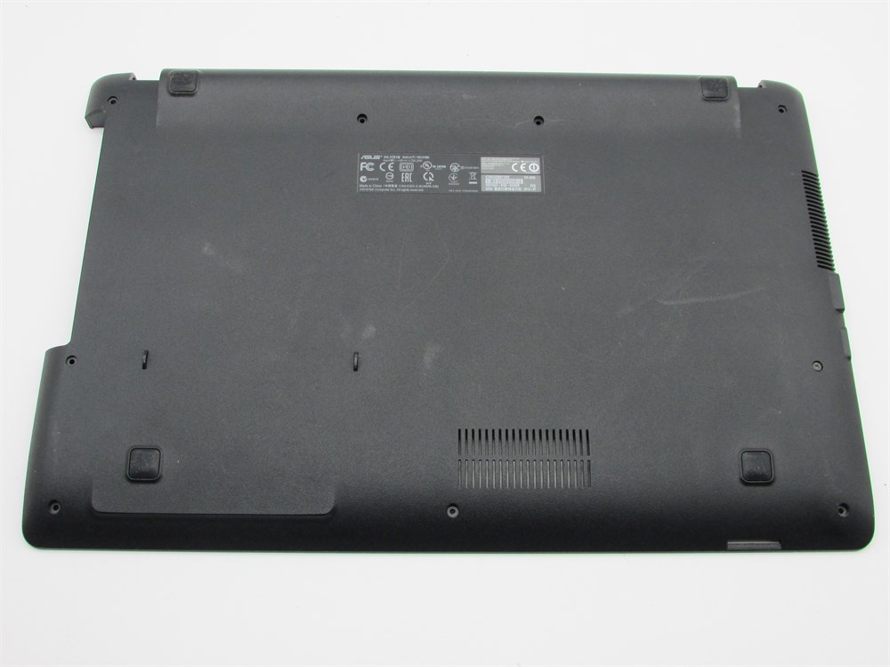 ASUS X551M Notebook Alt Kasa