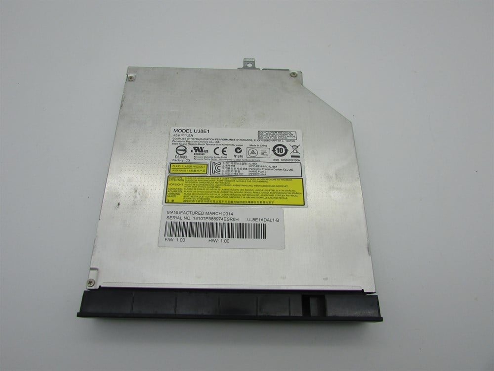 ASUS X551M-X551C Notebook DvdRom