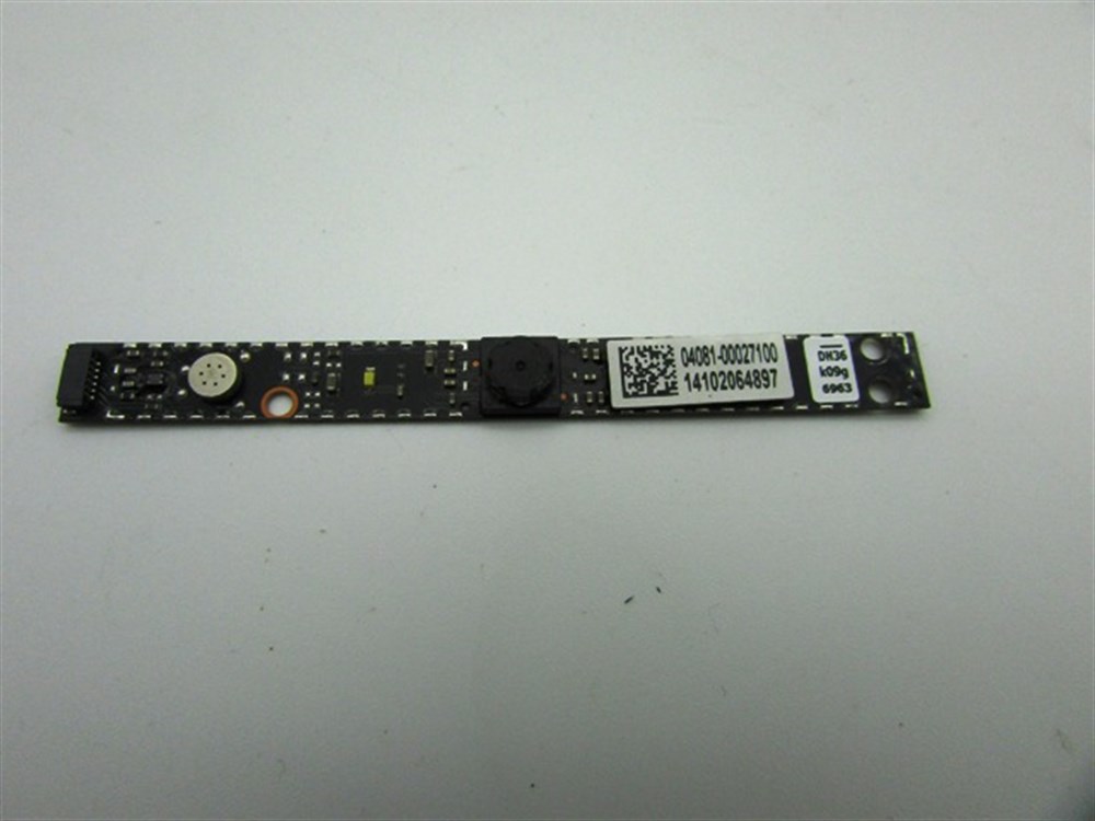 ASUS X551M-X551C Notebook Kamera