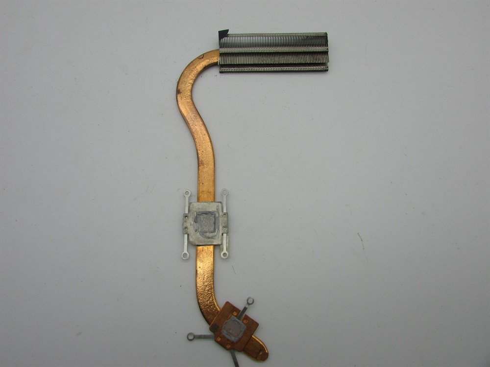 ASUS X552E Notebook Bakır Soğutucu