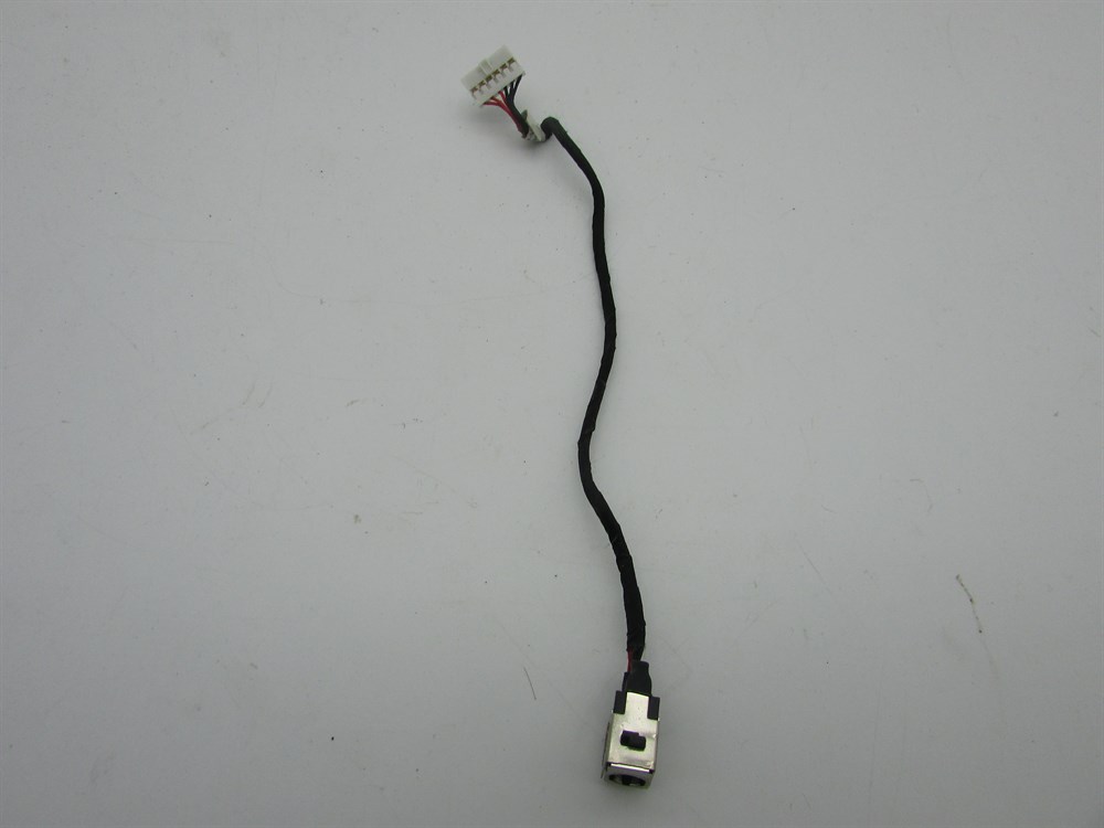 ASUS X552E Notebook DC Power Jack