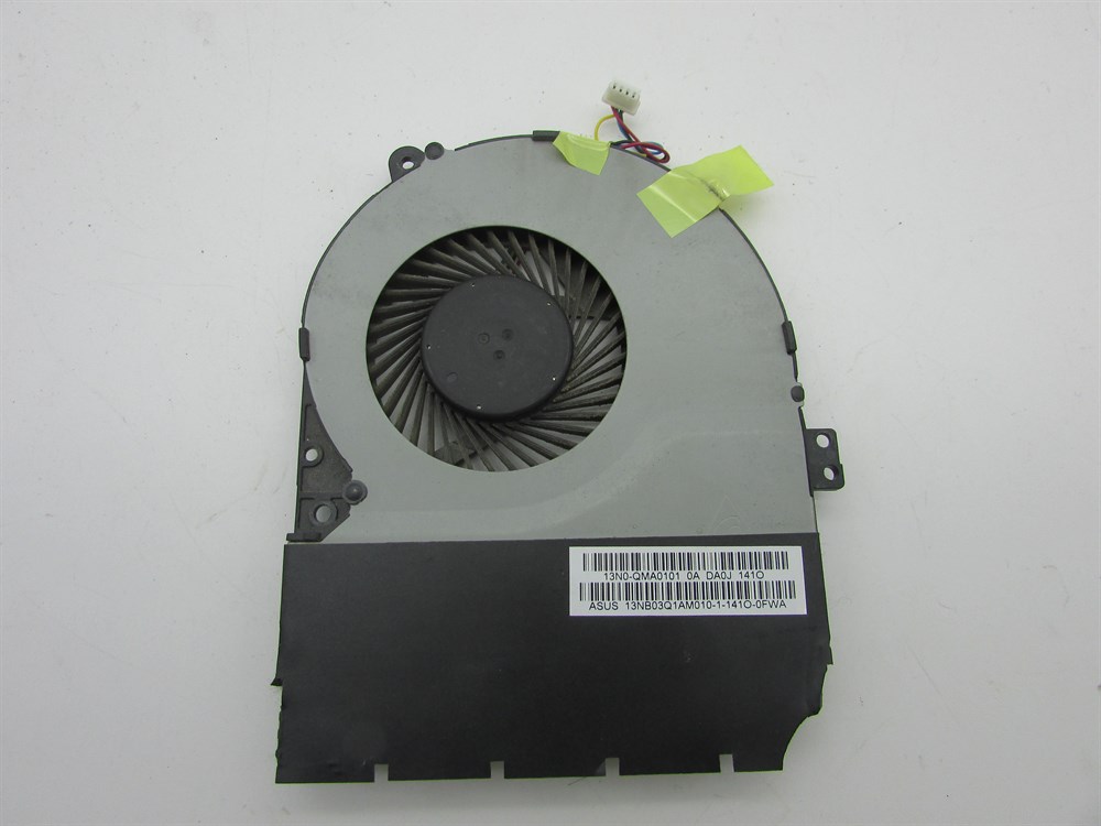 ASUS X552E Notebook Fan