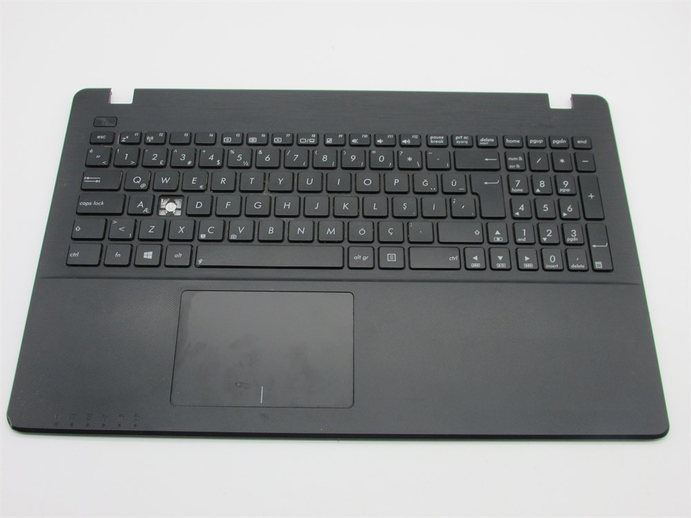 ASUS X552E Notebook Ust Kasa