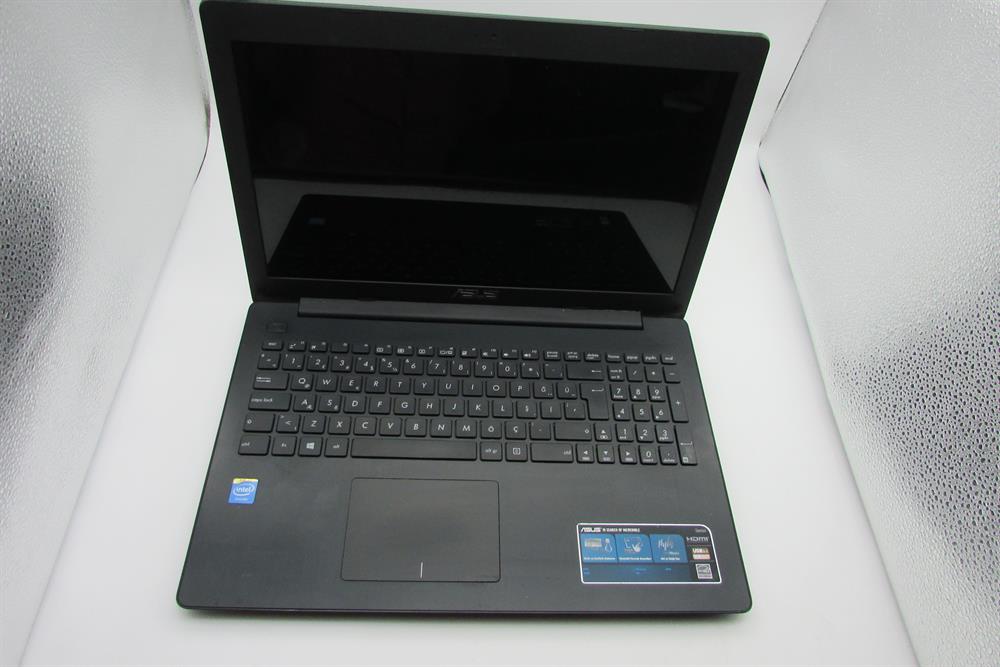 ASUS X553M İkinci El Notebook