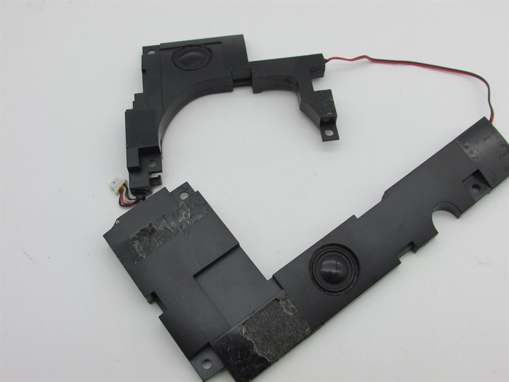 ASUS X553M Notebook Hoparlör