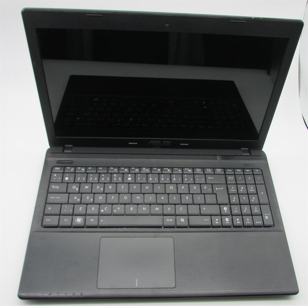 ASUS X55A Notebook- Laptop