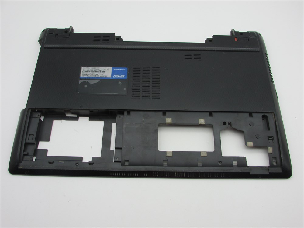 ASUS X55A Notebook Alt Kasa