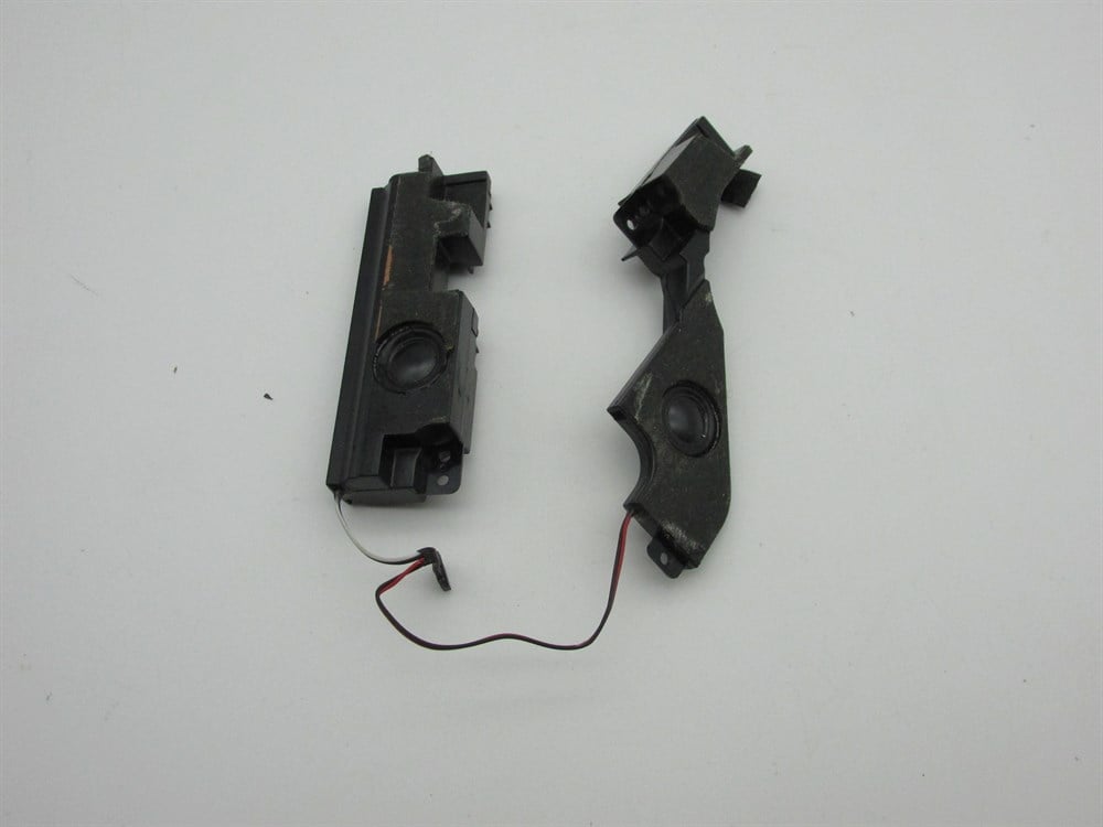 ASUS X55A Notebook Hoparlör