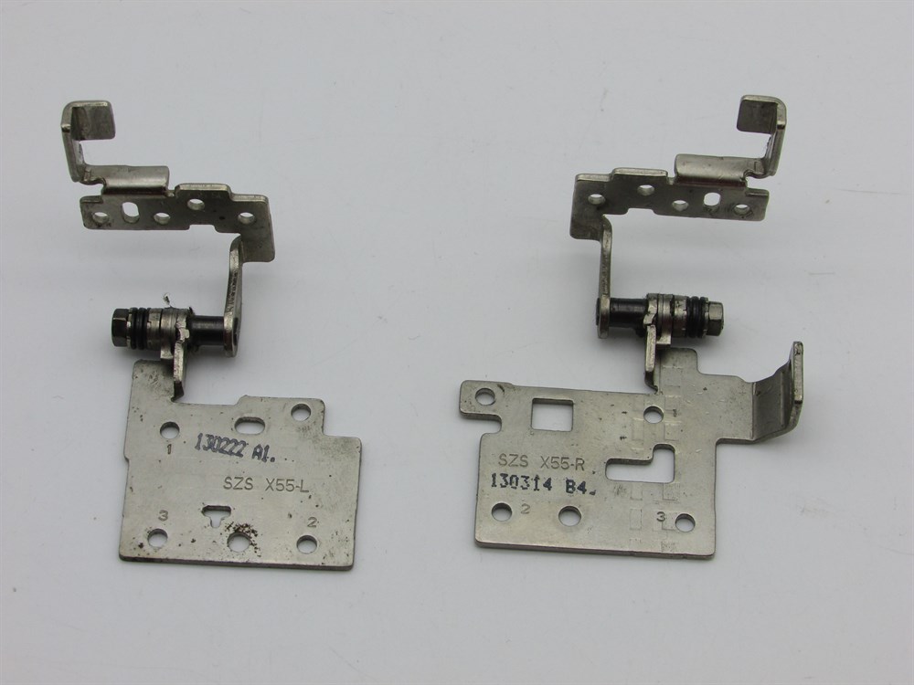 ASUS X55A Notebook Mentese