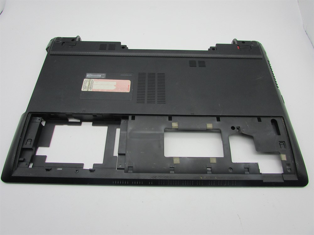 ASUS X55U Notebook Alt Kasa