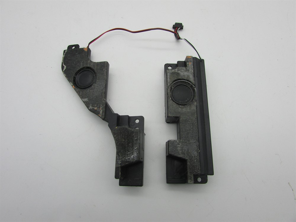 ASUS X55U Notebook Hoparlör