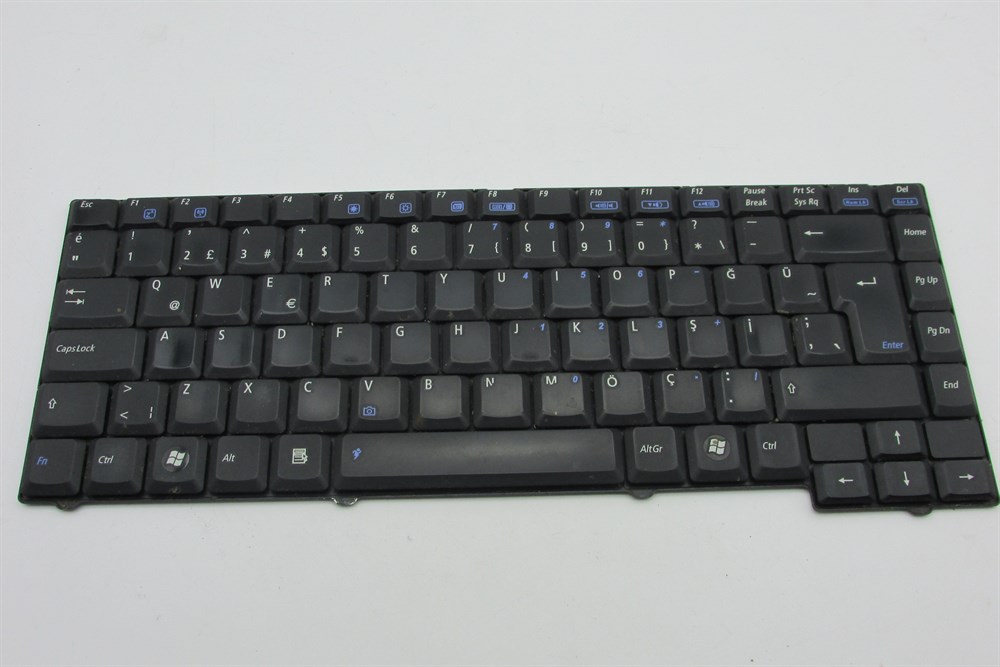 ASUS X59S X59SR Notebook Klavye