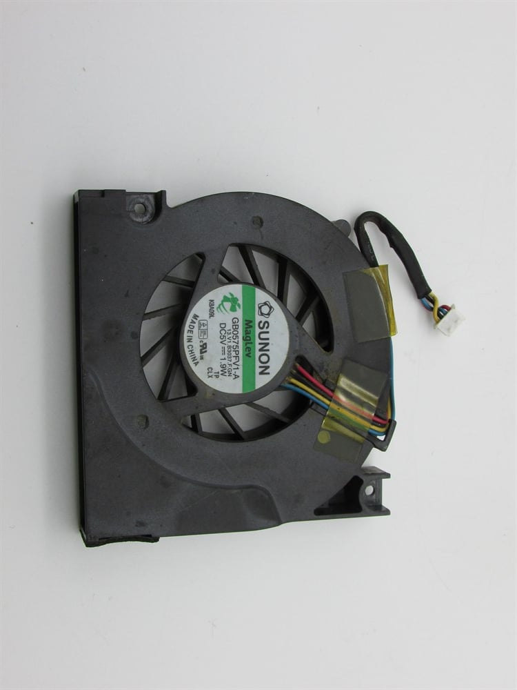 ASUS X59SR Notebook Fan