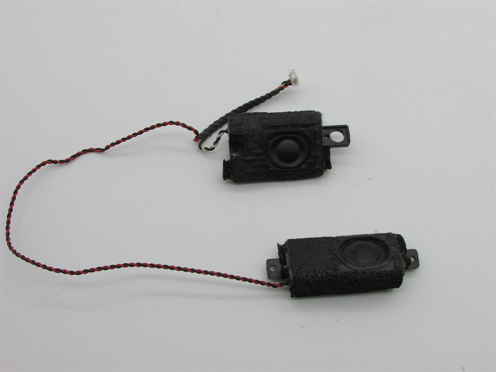 ASUS X59SR Notebook Hoparlör