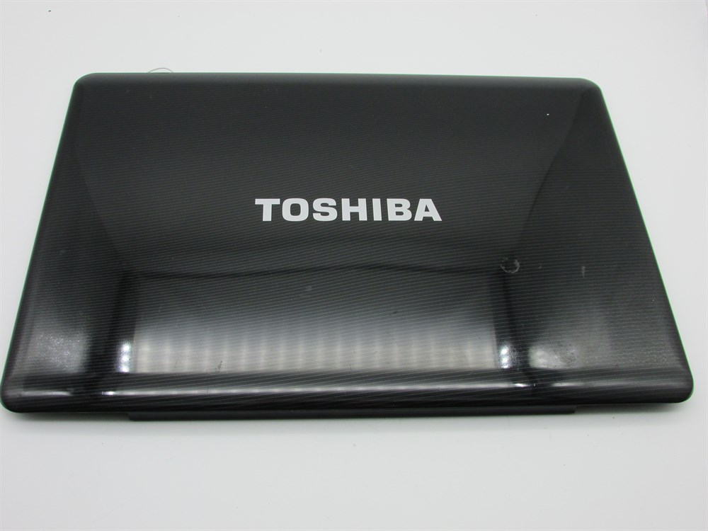 ASUS X59SR Notebook Lcd Arka Kapak