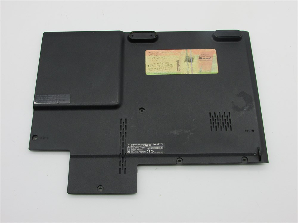 ASUS X59SR Notebook Sogutucu+ Fan Kapak