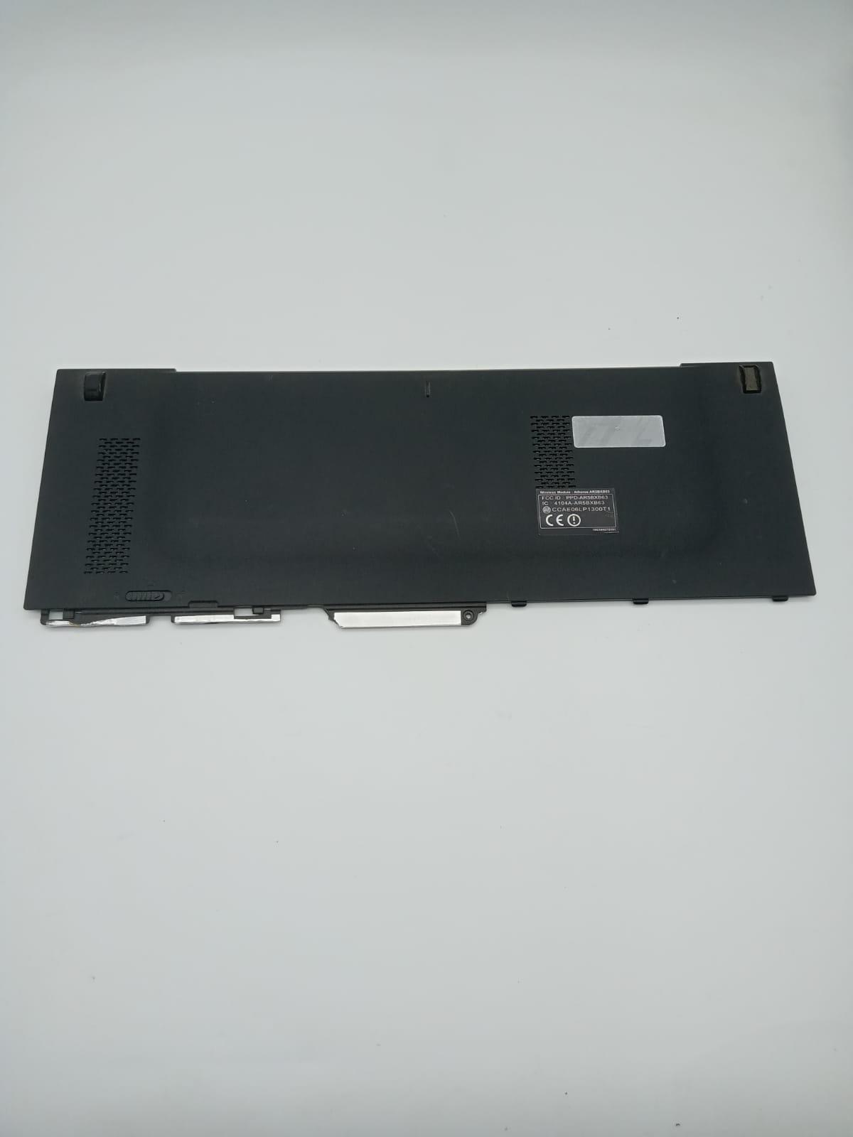 ASUS X70IO Notebook Sogutucu Fan Kapak