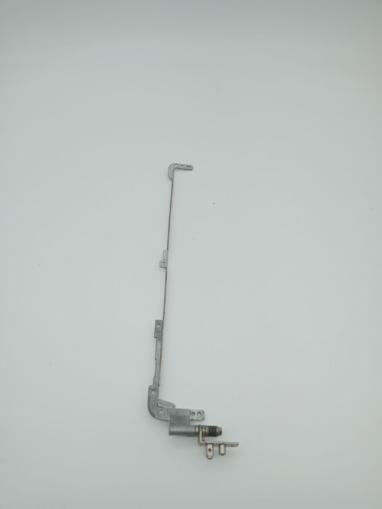 ASUS X70IO Notebook Sol Mentese