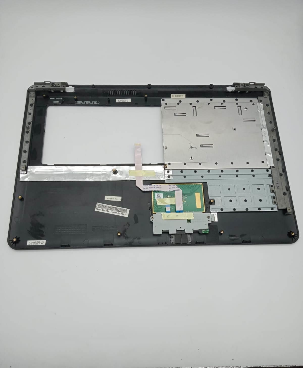 ASUS X70IO Notebook Ust Kasa