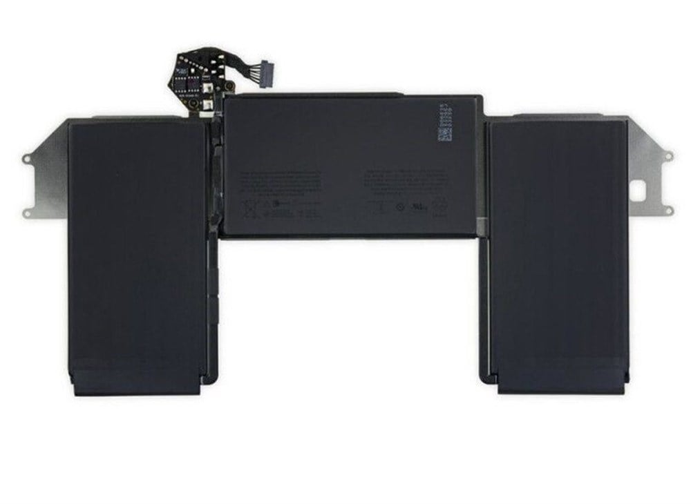 Battery A1965 EMC 3184 for MacBook Air 13 inch A1932 (2018-2019) A2179 2020 (11.4V 55Wh/4800mAh)
