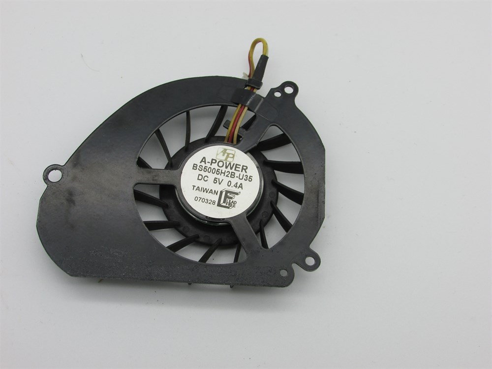 Beko Arçelik M54S Fan