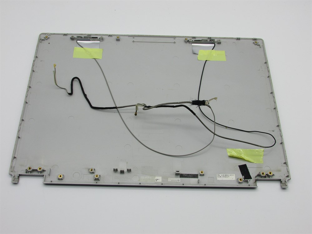 Beko Arçelik M54S Lcd Arka Kapak Cover