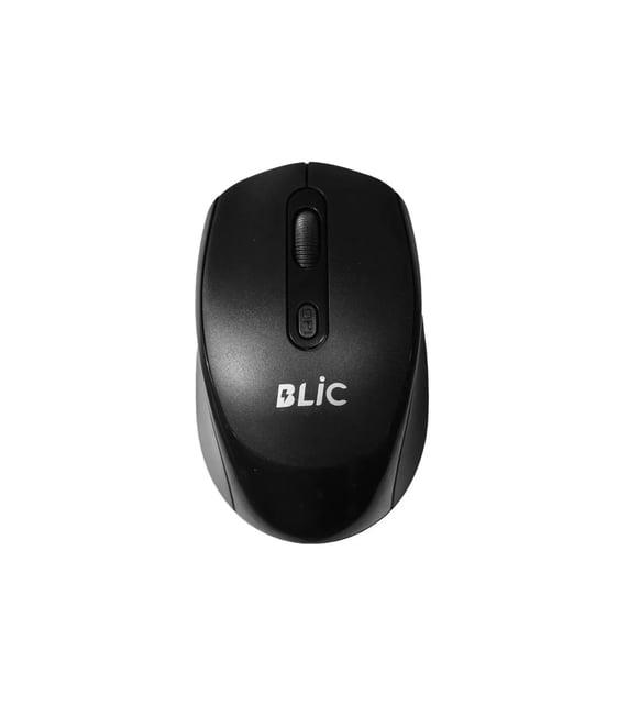 Blic Combo Wireless Q Klavye Mouse Seti BKB-1