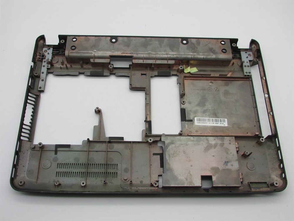 CASPER 13N0 Notebook Alt Kasa