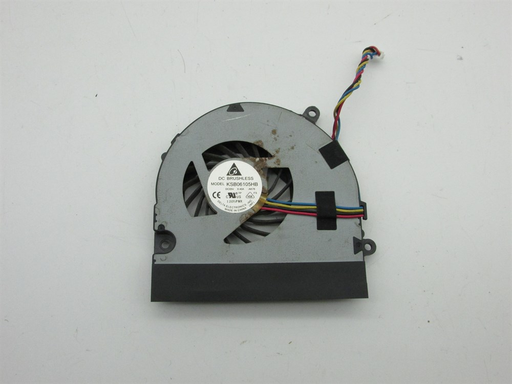 CASPER 13N0 Notebook Fan