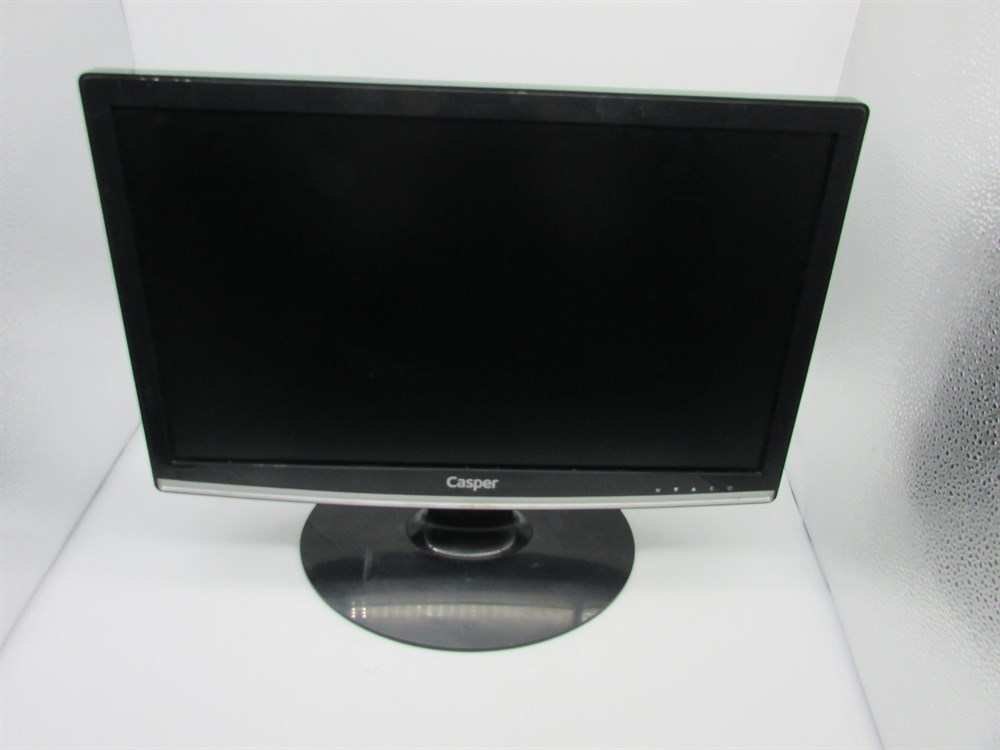 CASPER 19809B Monitör